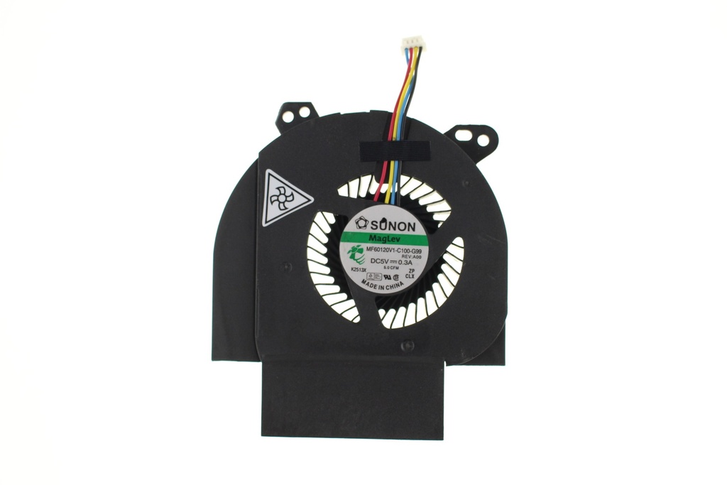Ventilador Dell - GT9XP                                            