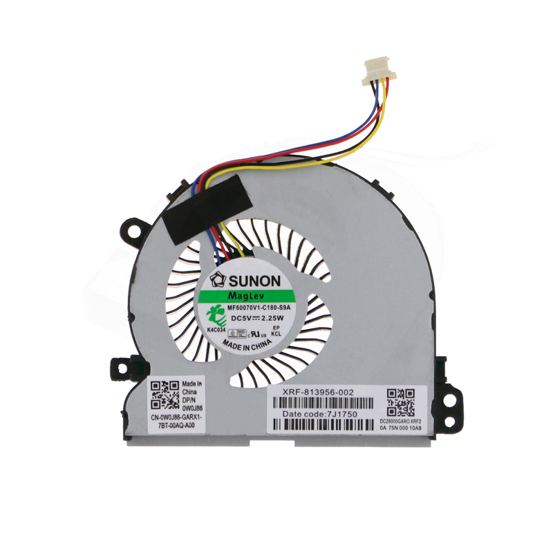 Ventilador Dell - K32JH                                            