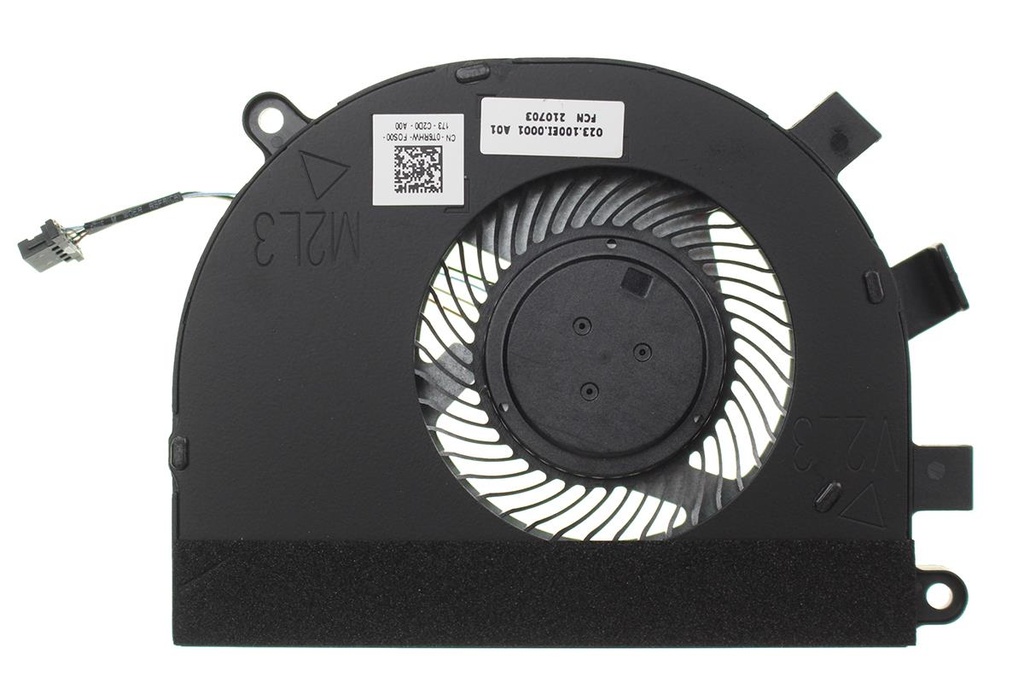 Ventilador Dell - T6RHW                                            