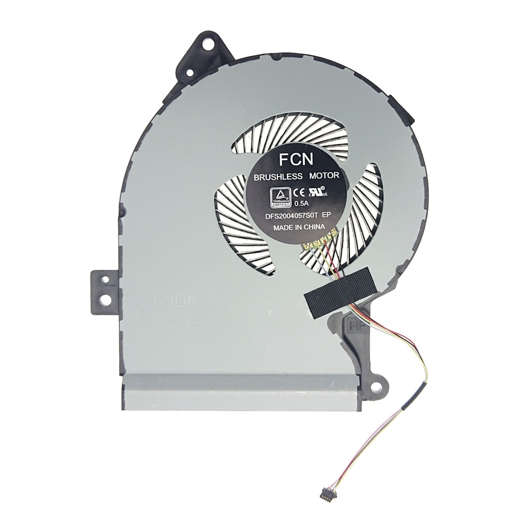 Ventilador Asus - 13NB0CG0T11011