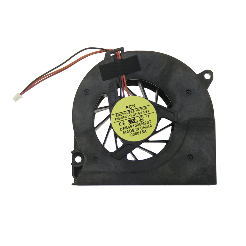 Ventilador HP - 431312-001                                         