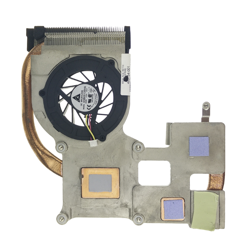 Ventilador HP - 489154-001                                         