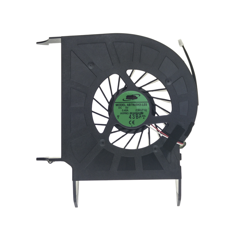 Ventilador HP - 532617-001                                         
