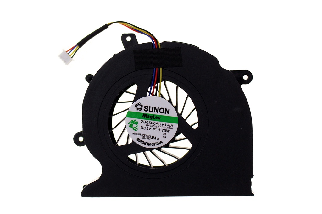Ventilador HP - 595769-001                                         