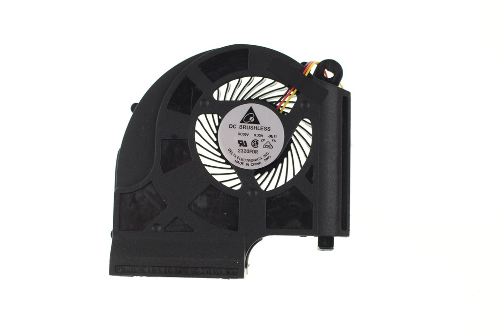 Ventilador HP - 606889-001                                         