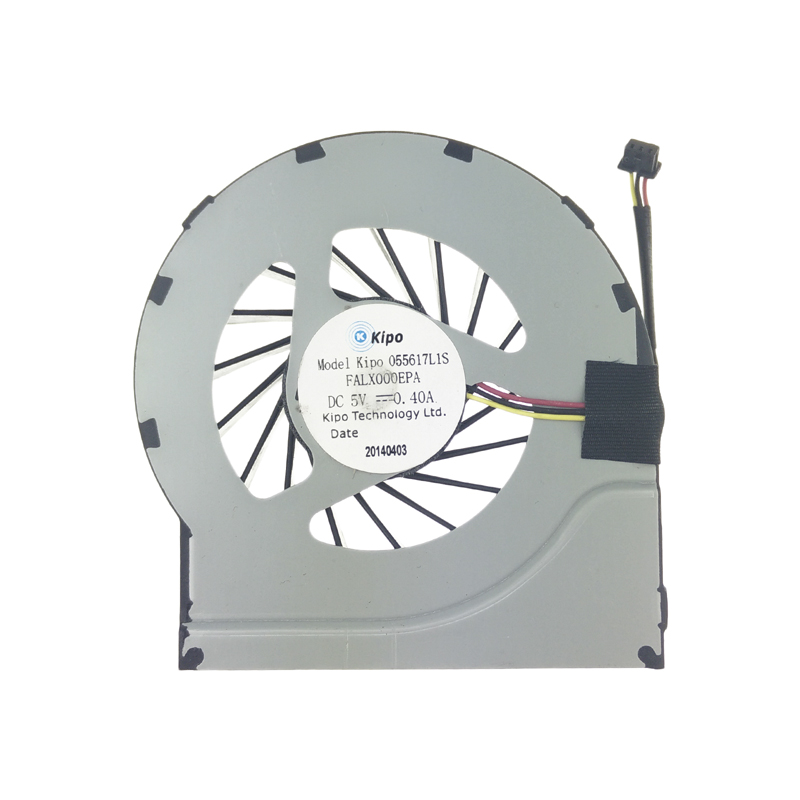 Ventilador HP - 637610-001
