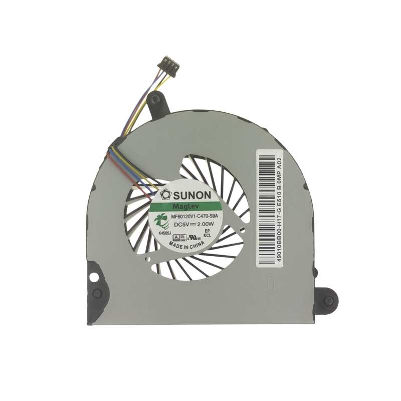 Ventilador HP - 652675-001                                         