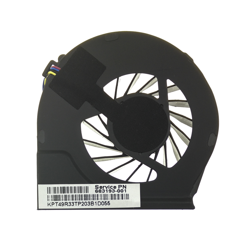 Ventilador HP - 683193-001