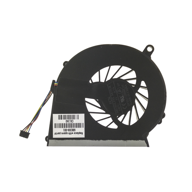 Ventilador HP - 686259-001