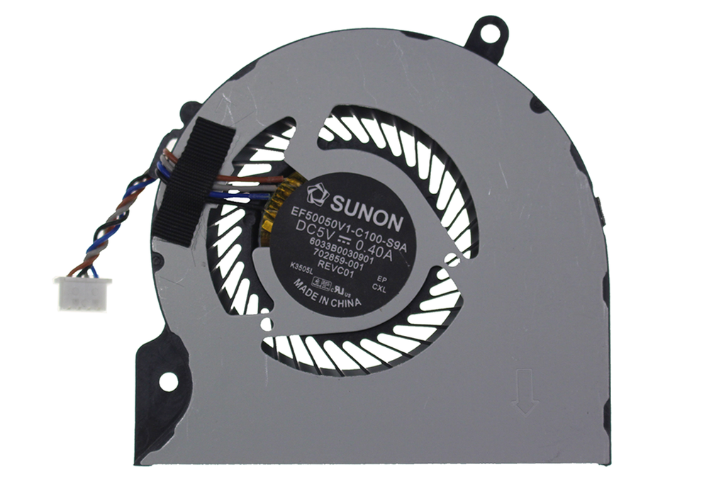 Ventilador HP - 702859-001