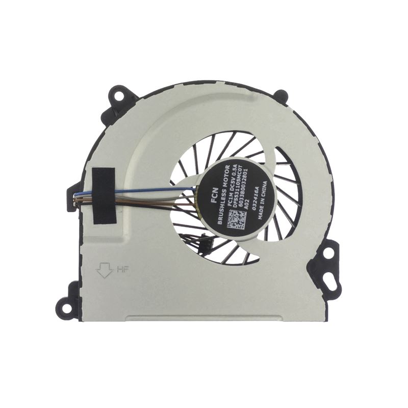 Ventilador HP - 720235-001