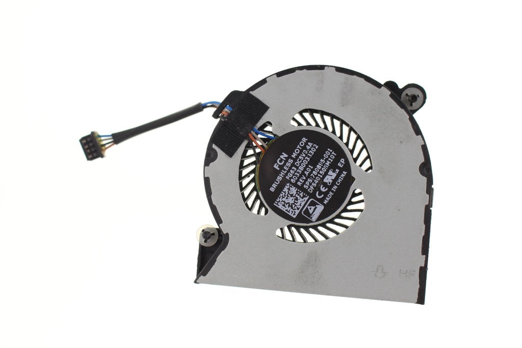 Ventilador HP - 730547-001