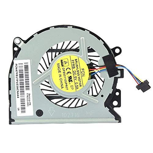 Ventilador HP - 776213-001