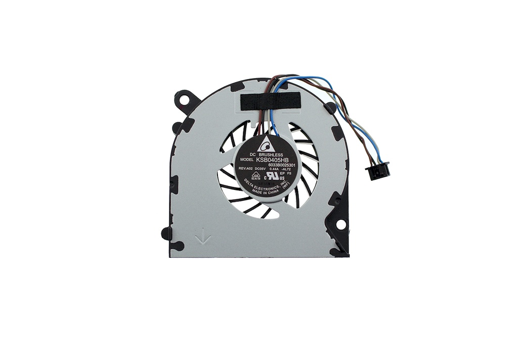 Ventilador HP - 795307-001V2                                       