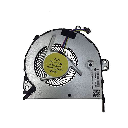 Ventilador HP - 837296-001