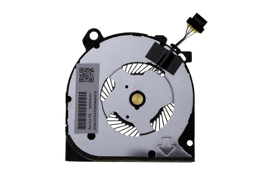 Ventilador HP - 923020-001                                         