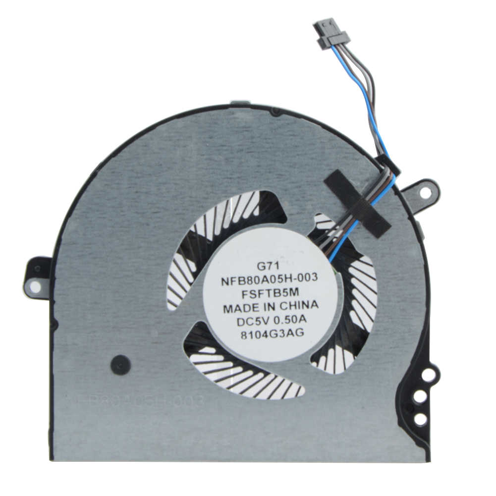 Ventilador HP - 927918-001