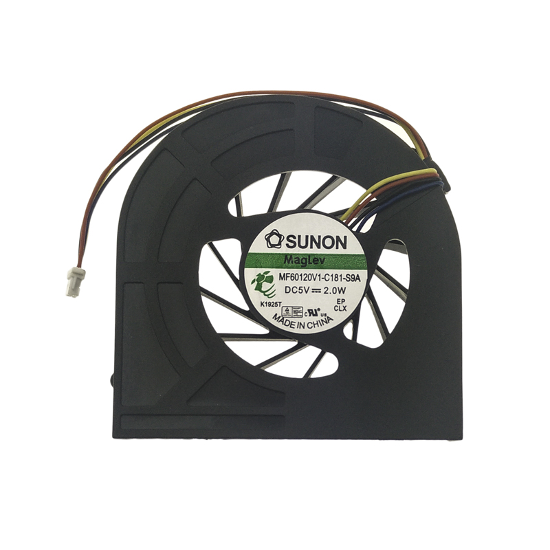 Ventilador HP - FANHP4520S