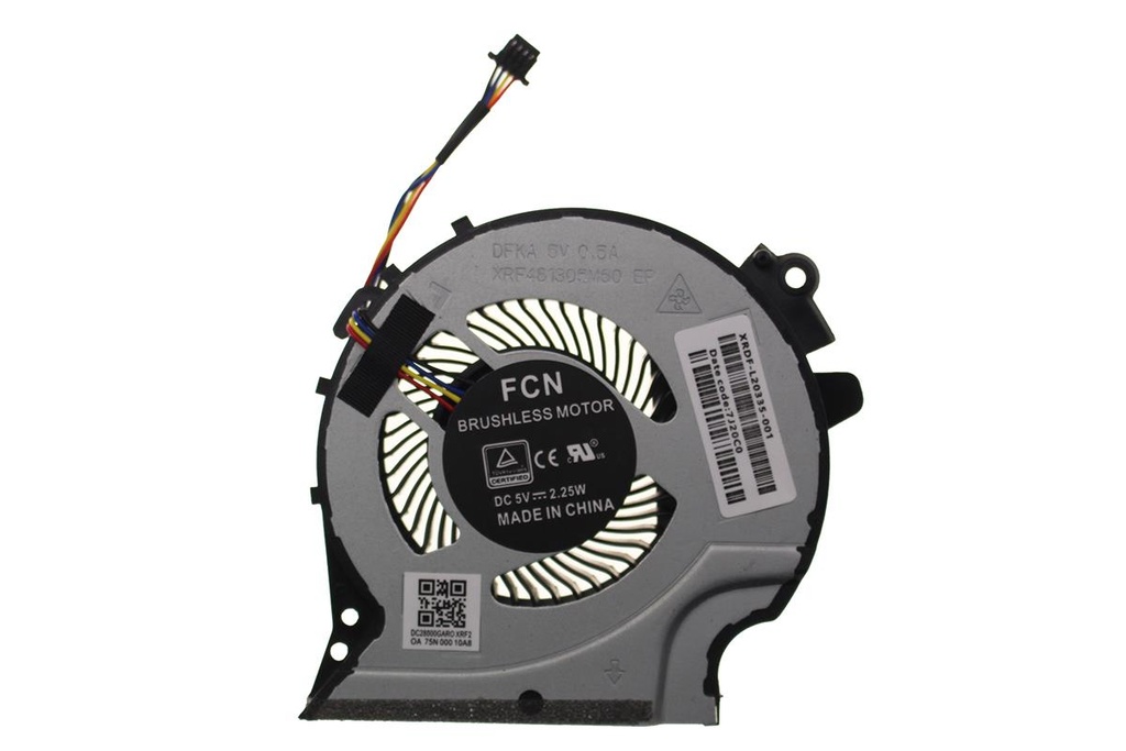 Ventilador HP - L20335-001                                         