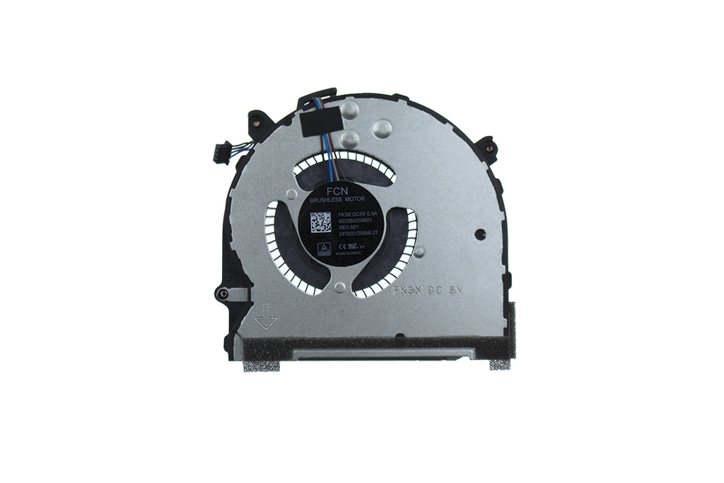 Ventilador HP - L22306-001                                         