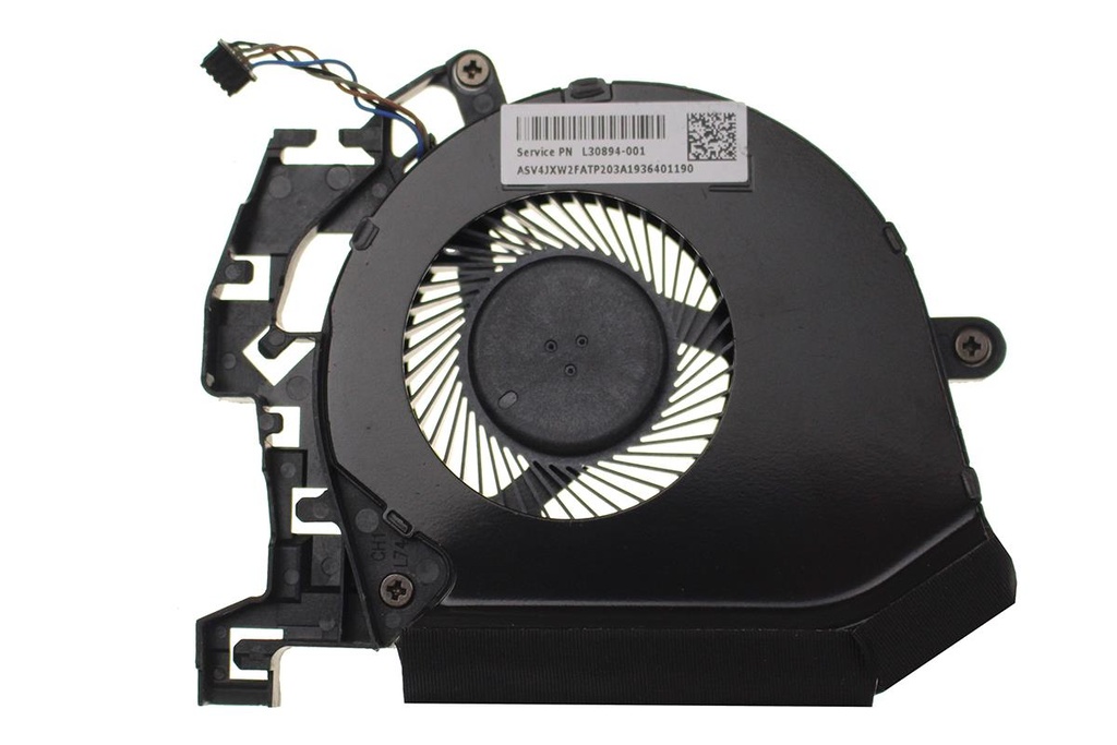 Ventilador HP - L30894-001                                         