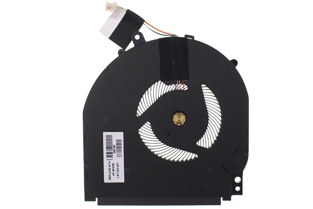 Ventilador HP - L51102-001                                         