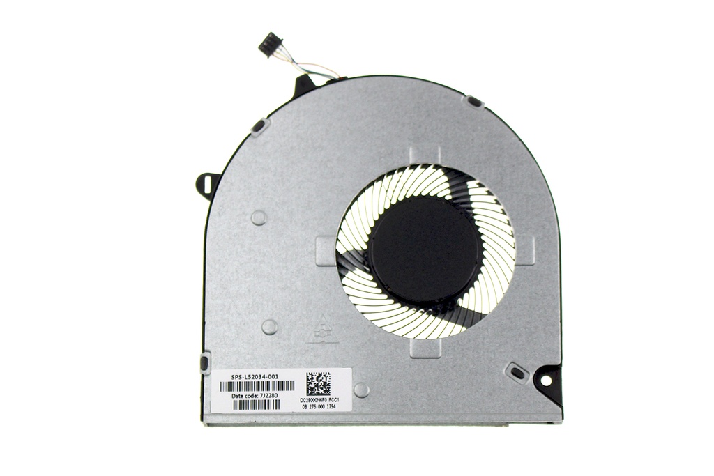 Ventilador HP - L52034-001