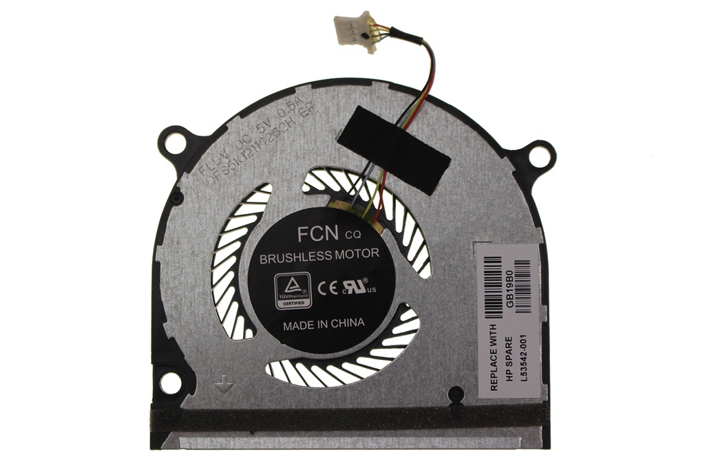 Ventilador HP - L53542-001                                         