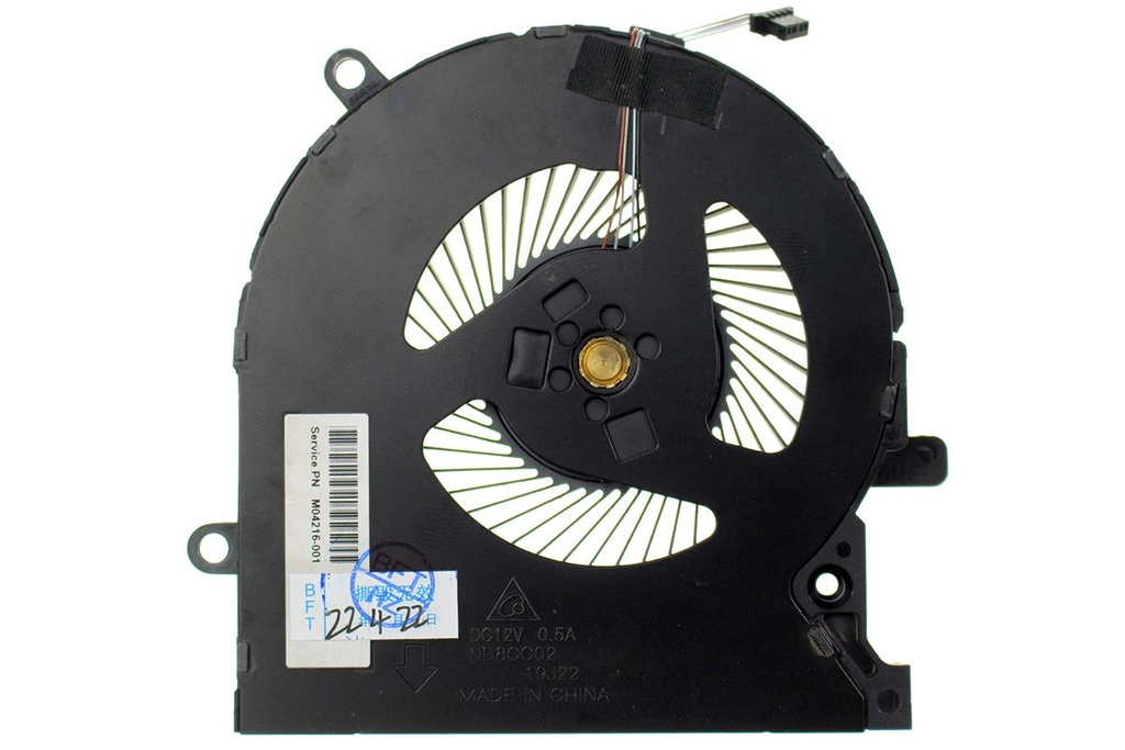 Ventilador HP - M04216-001