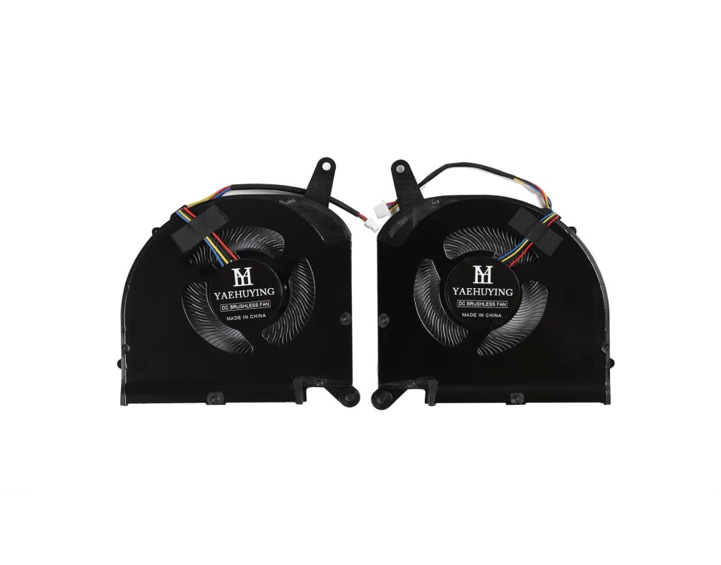 KIT Ventiladores Gigabyte - FANGB15G                                 
