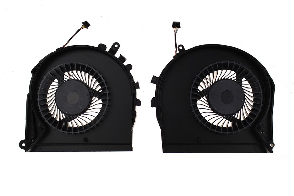KIT Ventiladores HP - L56873-001                                     
