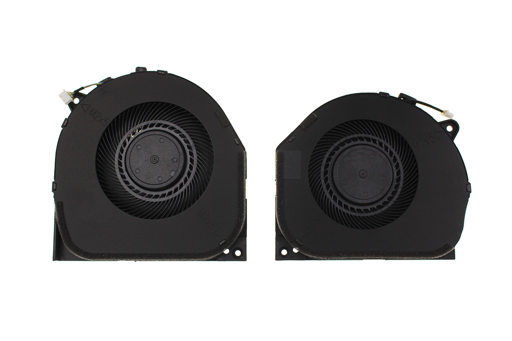 KIT Ventiladores Lenovo - 5F10R40214