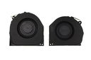 KIT Ventiladores Lenovo - 5F10R40214