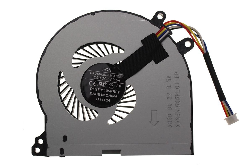 Ventilador Lenovo - 5F10L35775