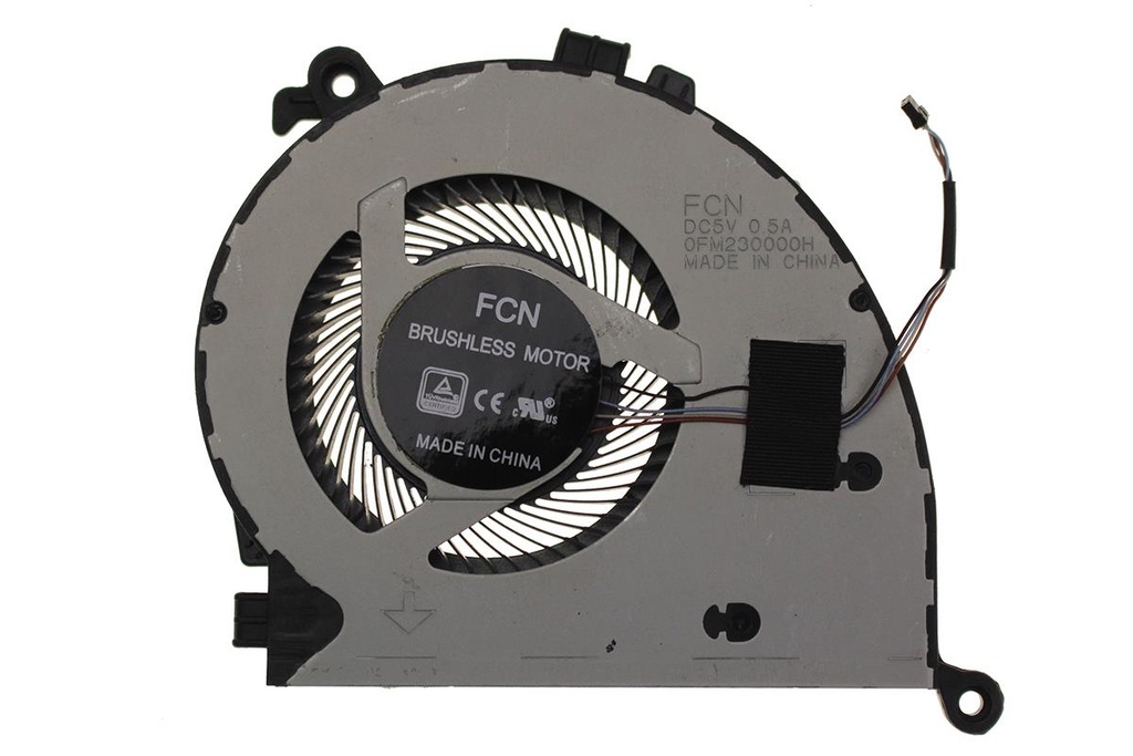 Ventilador Lenovo - 5F10S13905                                     
