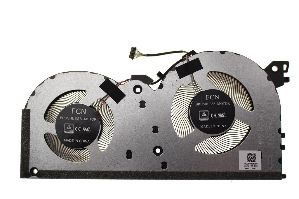 Ventilador Lenovo - 5F10S13912                                     