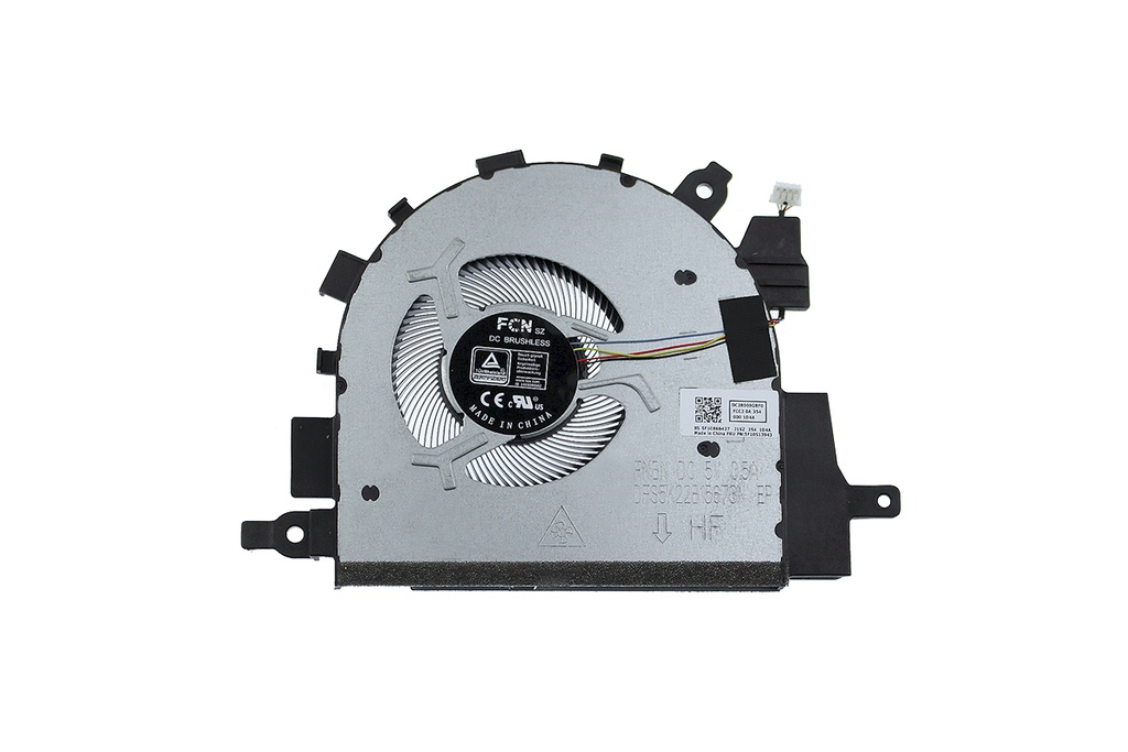 Ventilador Lenovo - 5F10S13941                                     