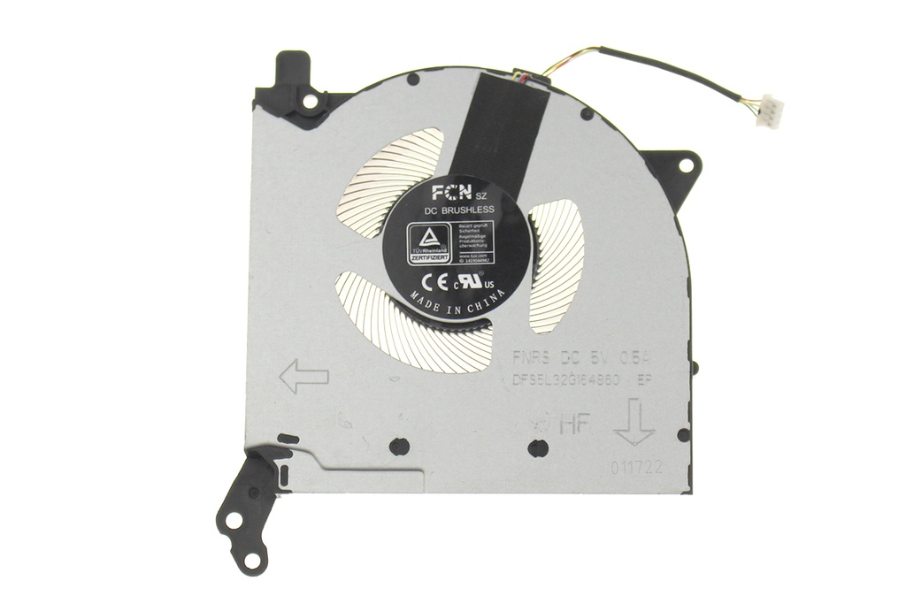 Ventilador Lenovo - 5H40S20132G                                    