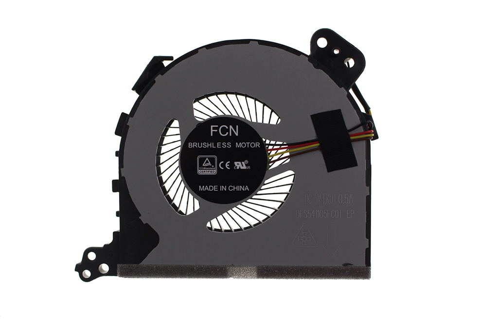 Ventilador Lenovo - DC28000DBF0                                    