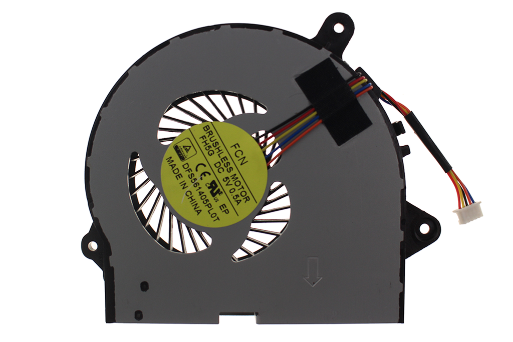 Ventilador Lenovo - DFS561405PL0T                                  