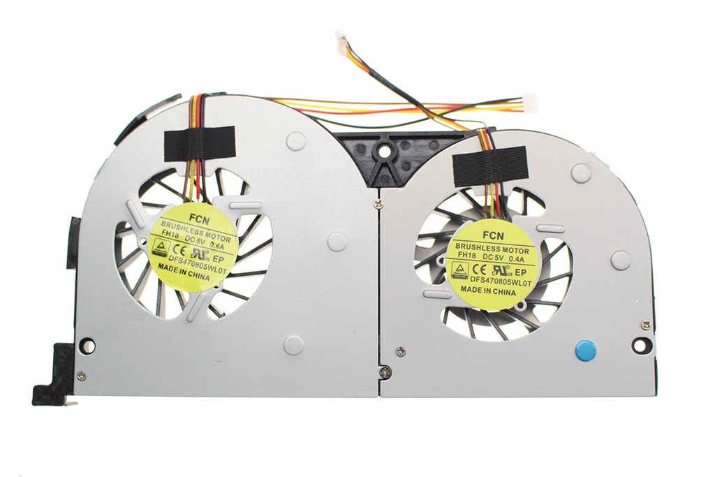KIT Ventiladores Lenovo - 5F10F78782                                 