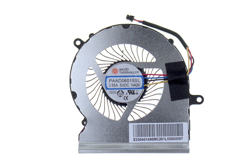 Ventilador MSI - FAMSIGL65G                                        