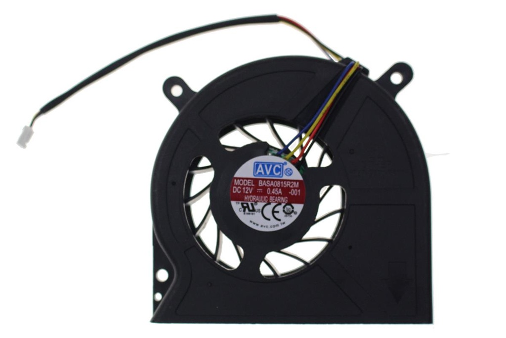 Ventilador MSI - FANMI22ET                                         