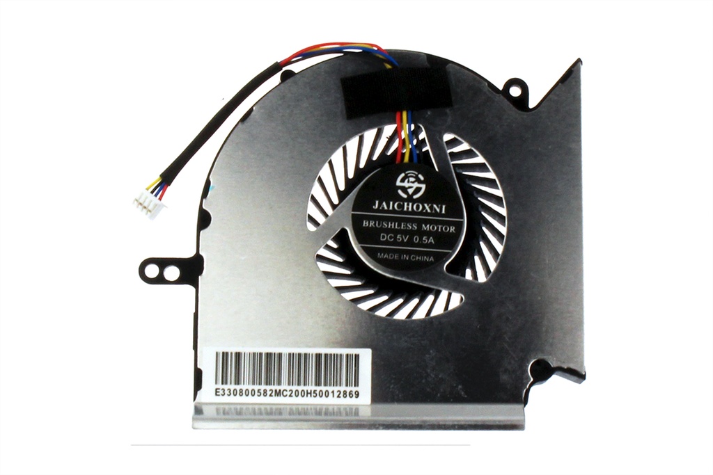Ventilador MSI - FANMIGE63GPU                                      