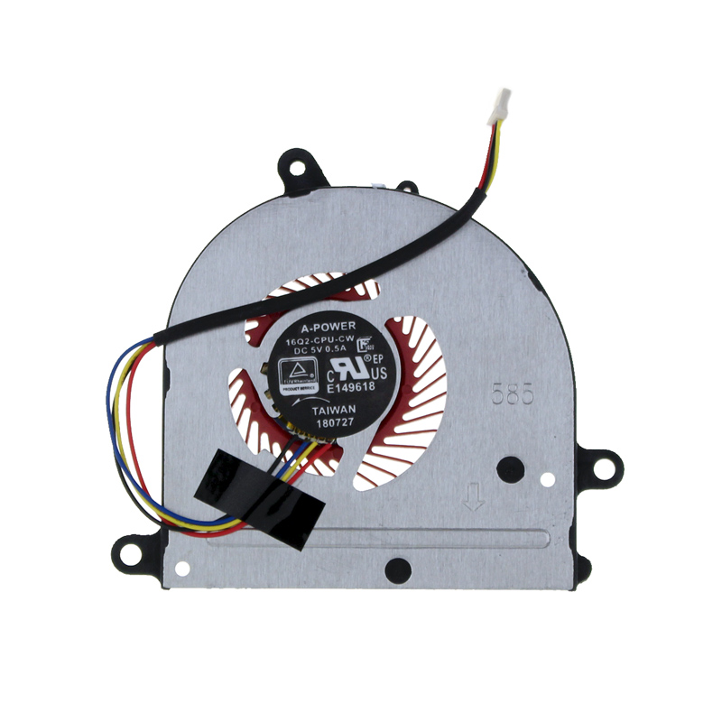 Ventilador MSI - FANMIPS42                                         