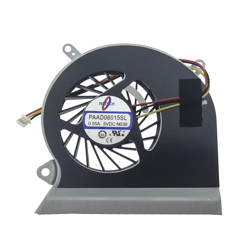 Ventilador MSI - FANMSI16