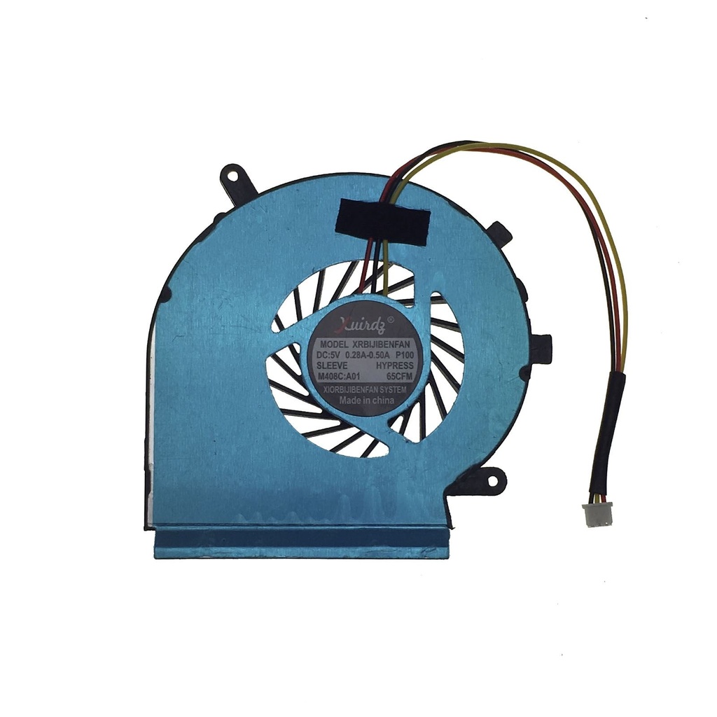 Ventilador MSI - FANMSIGE72                                        