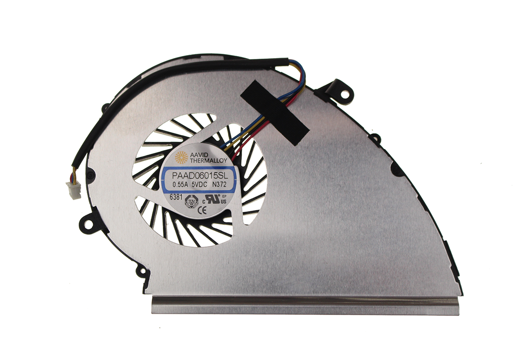 Ventilador MSI - FANMSIGE72V4                                      