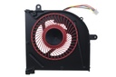 Ventilador MSI CPU - BS5005HS-U2L1C