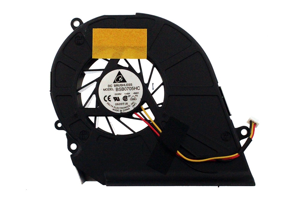 Ventilador TOSHIBA - K000047360                                    